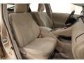 Sandy Beach Metallic - Prius Hybrid V Photo No. 11