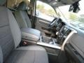 2017 Granite Crystal Metallic Ram 1500 Big Horn Crew Cab 4x4  photo #10