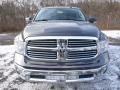2017 Granite Crystal Metallic Ram 1500 Big Horn Crew Cab 4x4  photo #13