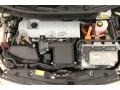 Sandy Beach Metallic - Prius Hybrid V Photo No. 15