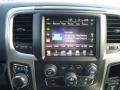 2017 Granite Crystal Metallic Ram 1500 Big Horn Crew Cab 4x4  photo #17