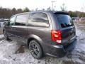 2017 Granite Dodge Grand Caravan SXT  photo #6