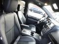 2017 Granite Dodge Grand Caravan SXT  photo #10