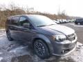 Granite - Grand Caravan SXT Photo No. 12