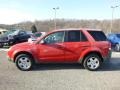 2004 Chili Pepper Red Saturn VUE V6 AWD  photo #3