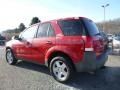 2004 Chili Pepper Red Saturn VUE V6 AWD  photo #5