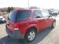 2004 Chili Pepper Red Saturn VUE V6 AWD  photo #7