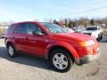 Chili Pepper Red - VUE V6 AWD Photo No. 10