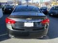 2014 Ashen Gray Metallic Chevrolet Impala LTZ  photo #4