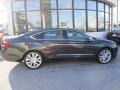 2014 Ashen Gray Metallic Chevrolet Impala LTZ  photo #6