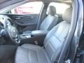 2014 Ashen Gray Metallic Chevrolet Impala LTZ  photo #9