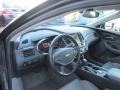 2014 Ashen Gray Metallic Chevrolet Impala LTZ  photo #10
