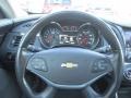 2014 Ashen Gray Metallic Chevrolet Impala LTZ  photo #11