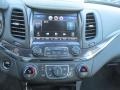 2014 Ashen Gray Metallic Chevrolet Impala LTZ  photo #14