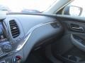 2014 Ashen Gray Metallic Chevrolet Impala LTZ  photo #17