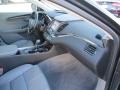 2014 Ashen Gray Metallic Chevrolet Impala LTZ  photo #18