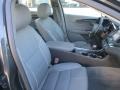 2014 Ashen Gray Metallic Chevrolet Impala LTZ  photo #19