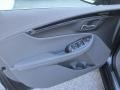 2014 Ashen Gray Metallic Chevrolet Impala LTZ  photo #24