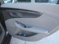 2014 Ashen Gray Metallic Chevrolet Impala LTZ  photo #26