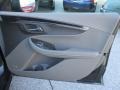 2014 Ashen Gray Metallic Chevrolet Impala LTZ  photo #27