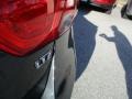2014 Ashen Gray Metallic Chevrolet Impala LTZ  photo #30