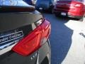 2014 Ashen Gray Metallic Chevrolet Impala LTZ  photo #32