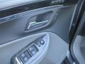 2014 Ashen Gray Metallic Chevrolet Impala LTZ  photo #36