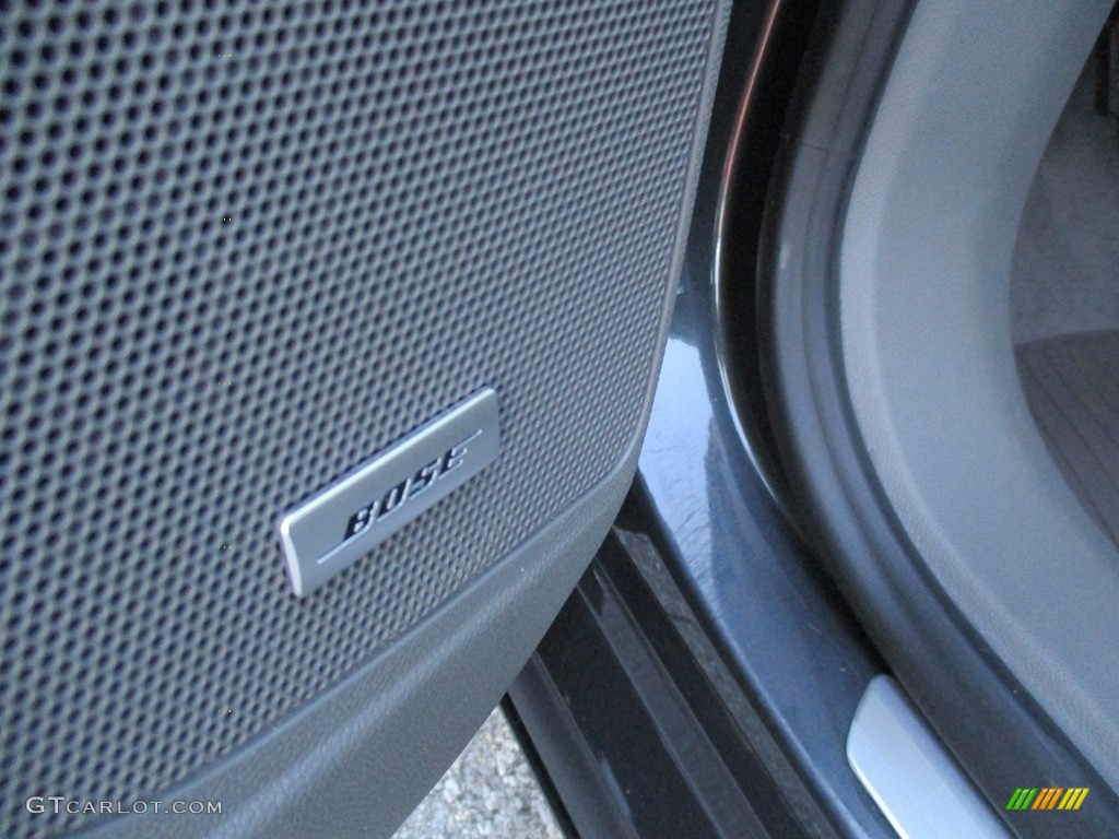 2014 Impala LTZ - Ashen Gray Metallic / Jet Black/Dark Titanium photo #37