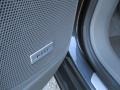 2014 Ashen Gray Metallic Chevrolet Impala LTZ  photo #37