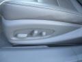 2014 Ashen Gray Metallic Chevrolet Impala LTZ  photo #40