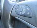 2014 Ashen Gray Metallic Chevrolet Impala LTZ  photo #41