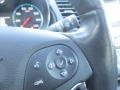 2014 Ashen Gray Metallic Chevrolet Impala LTZ  photo #42