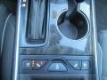 2014 Ashen Gray Metallic Chevrolet Impala LTZ  photo #44