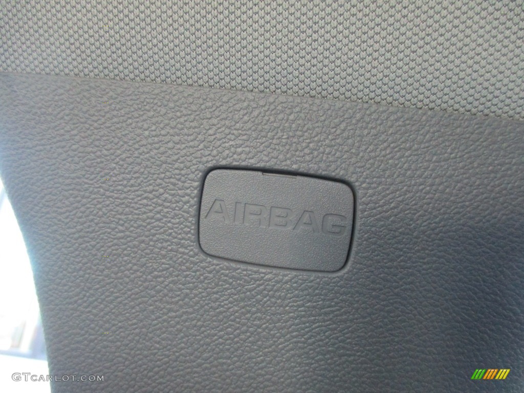 2014 Impala LTZ - Ashen Gray Metallic / Jet Black/Dark Titanium photo #51