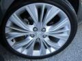 2014 Ashen Gray Metallic Chevrolet Impala LTZ  photo #52