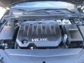 2014 Ashen Gray Metallic Chevrolet Impala LTZ  photo #53