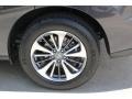 Modern Steel Metallic - RDX Advance AWD Photo No. 12