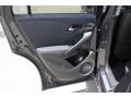 2017 Modern Steel Metallic Acura RDX Advance AWD  photo #17