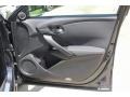 Modern Steel Metallic - RDX Advance AWD Photo No. 25