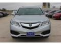 Lunar Silver Metallic - RDX Technology AWD Photo No. 2