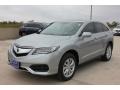 Lunar Silver Metallic - RDX Technology AWD Photo No. 3
