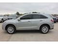 Lunar Silver Metallic - RDX Technology AWD Photo No. 4