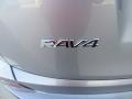 2017 Silver Sky Metallic Toyota RAV4 Limited  photo #13