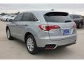 Lunar Silver Metallic - RDX Technology AWD Photo No. 5