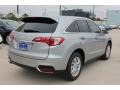 Lunar Silver Metallic - RDX Technology AWD Photo No. 7
