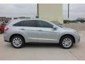 Lunar Silver Metallic - RDX Technology AWD Photo No. 8