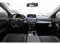 Lunar Silver Metallic - RDX Technology AWD Photo No. 9