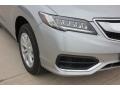Lunar Silver Metallic - RDX Technology AWD Photo No. 10