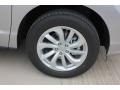 Lunar Silver Metallic - RDX Technology AWD Photo No. 11