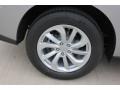 Lunar Silver Metallic - RDX Technology AWD Photo No. 12